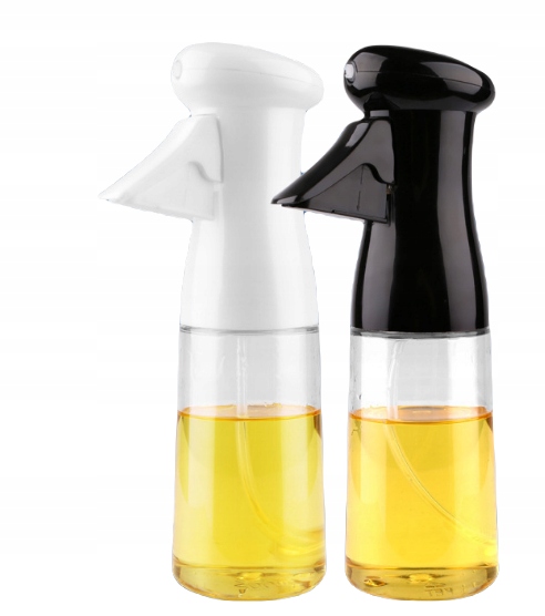 BUTELKA DOZOWNIK SPRAY DO OLEJU SOSÓW BBQ KUCHNIA