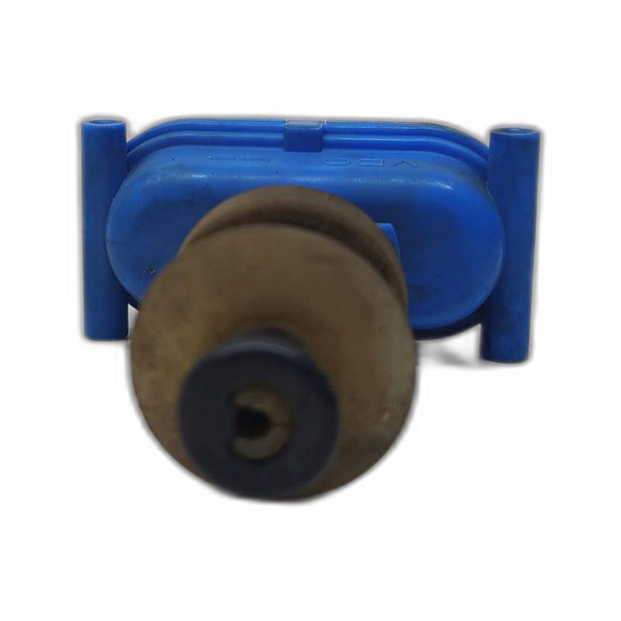 damper of a lock right front Audi 80 B4 2.0 8V VDO 893862153D