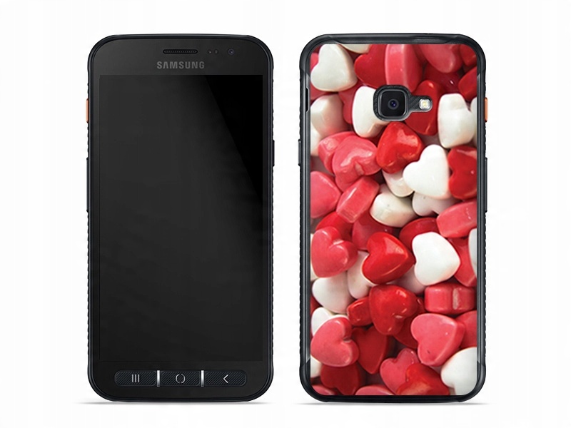 

Etui na Samsung Galaxy Xcover 4S Foto Case