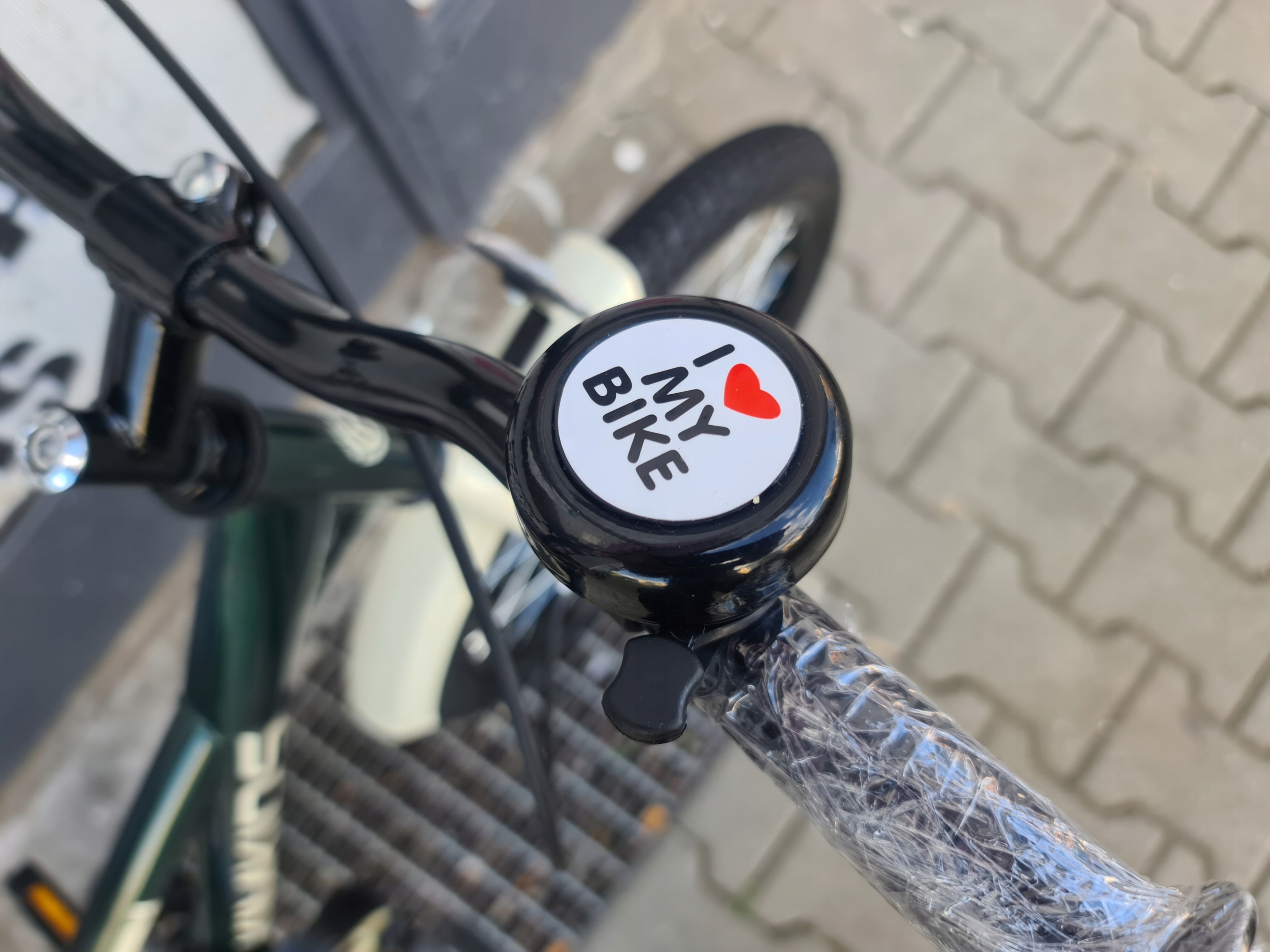 NOWOŚĆ! KIMRIDE JUNIOR 20" SKLEP! WYSYŁKA! Rozmiar koła (