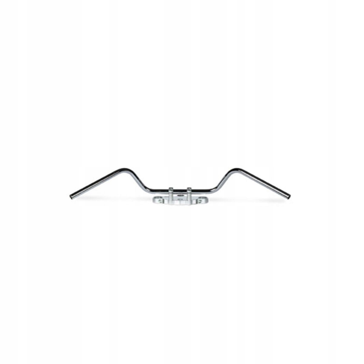 Volant priemer 22,2 mm Mystic High chróm Yamaha XV Sada vodiča #35