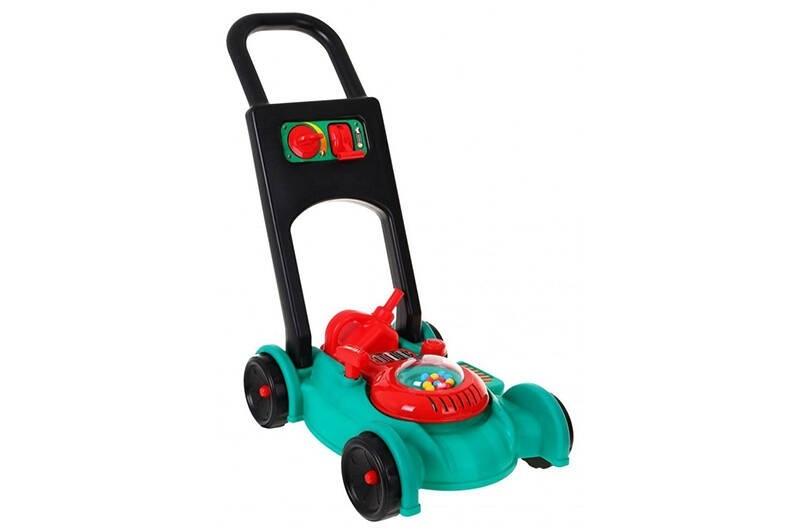 Kosiarka ogrodowa / Maksik