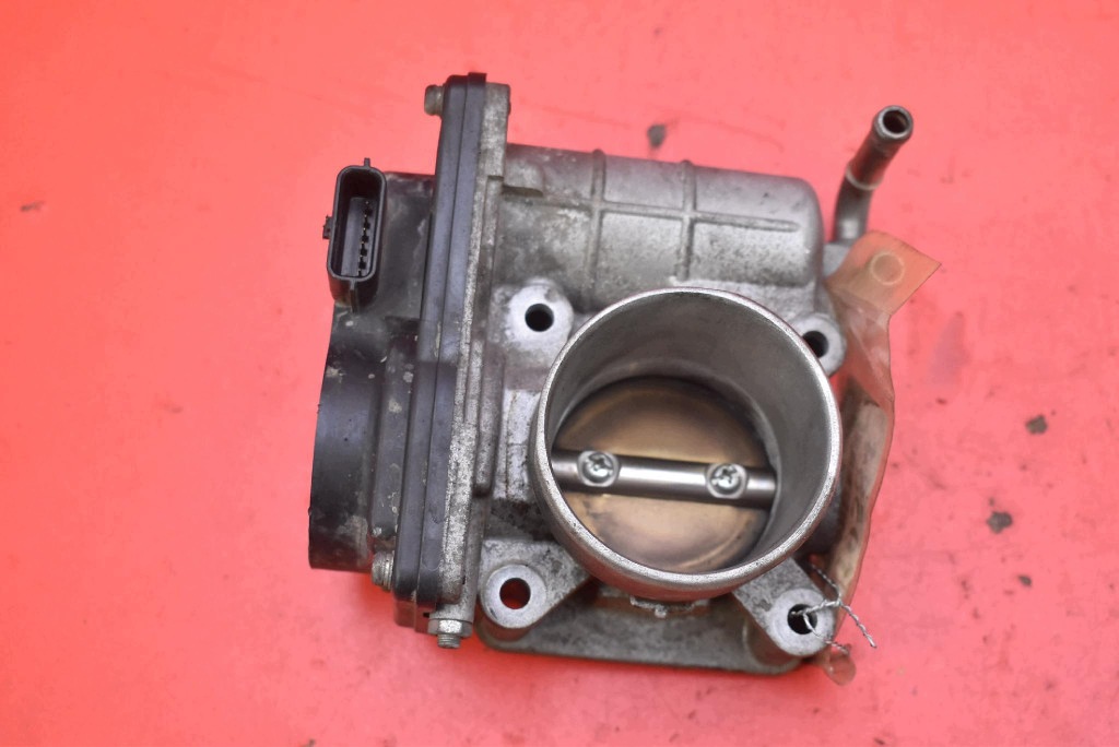 Valvola a farfalla RME50-11 SERA526-01 NISSAN NOTE 1 e E11 1.6 16V 110 KM LIFT