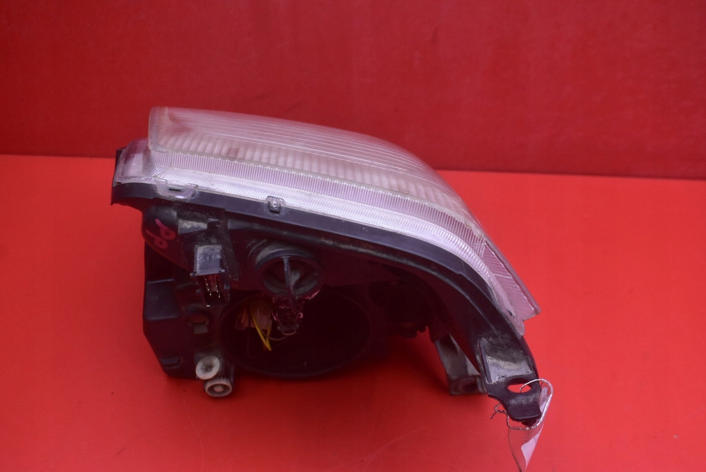 REFLEKTOR right light front EU CITROEN C2 03-08