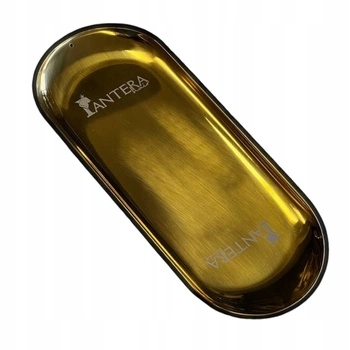 Podložka pod svařovací stroj s podnosem na keratin