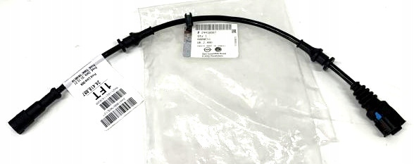 24418887 - ДЖГУТ ПРОВОДІВ ДАТЧИКА ABS ПЕРЕДНІЙ SIGNUM VECTRA C