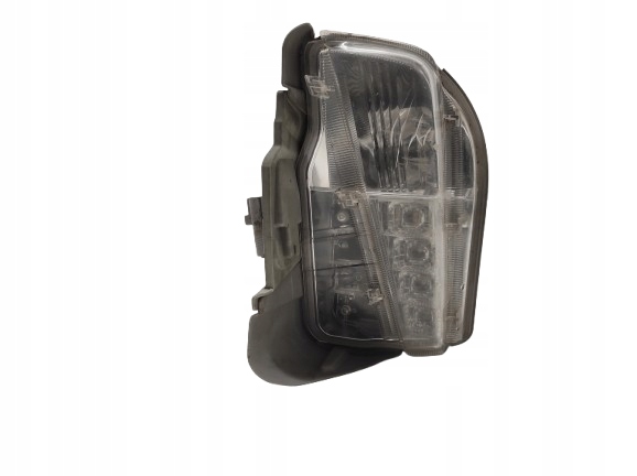 TOYOTA PRIUS III 3 LIFT 11- LAMPA LEWA DRL LED