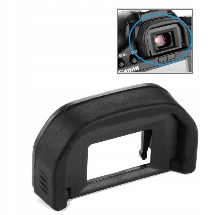 MUSZLA OCZNA DO CANON EOS 5DS R EOS 1Ds MARK III Stan opakowania oryginalne