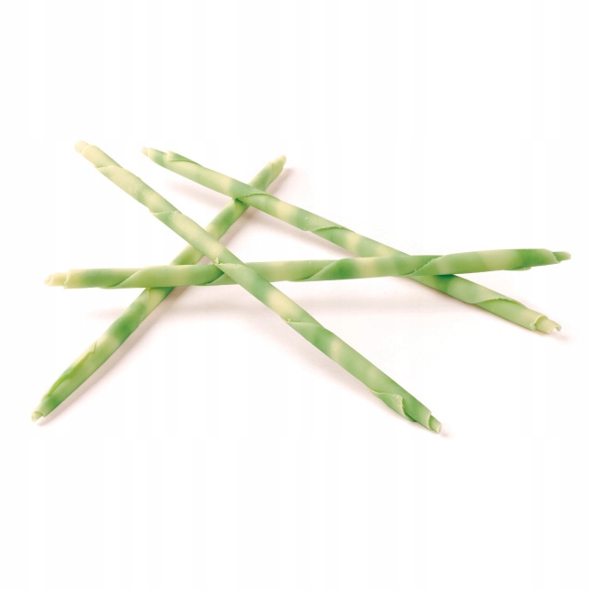 Ołówki Cezanne 20cm dekoracja czekoladowa Barbara Decor 120szt