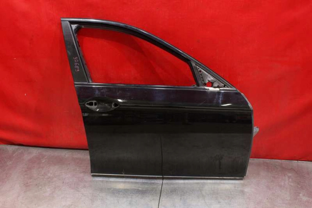 door right front front 668 BMW F10 09-13