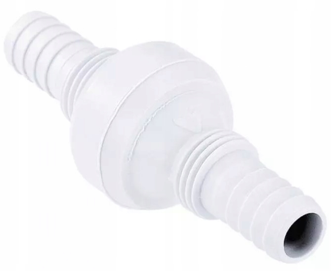 ZAWÓR ZWROTNY POMPY WODY COMET 10-13 mm