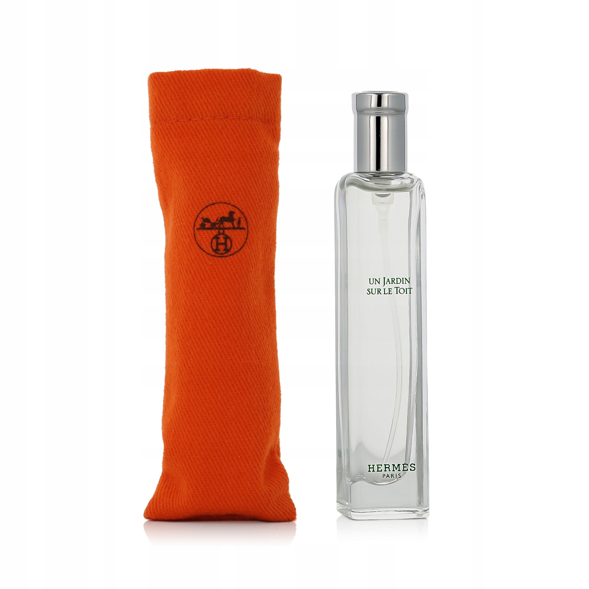 Hermès Un Jardin Sur le Toit Edt 15 ml Unisex
