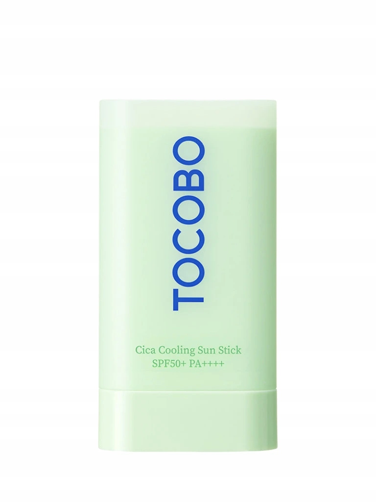 Cica Cooling Sun Stick SPF50+ Pa++++ Zklidňující Spf v tyčince s centello