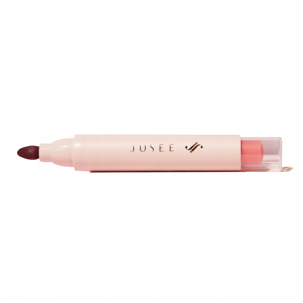 

Jusee Double Trouble pomadka marker Glass of Wine