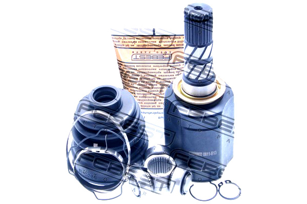 FEBEST ШАРНИР ПОЛУОСИ WEWNETRZNY SUBARU IMPREZA G11 2000.02-2007.04