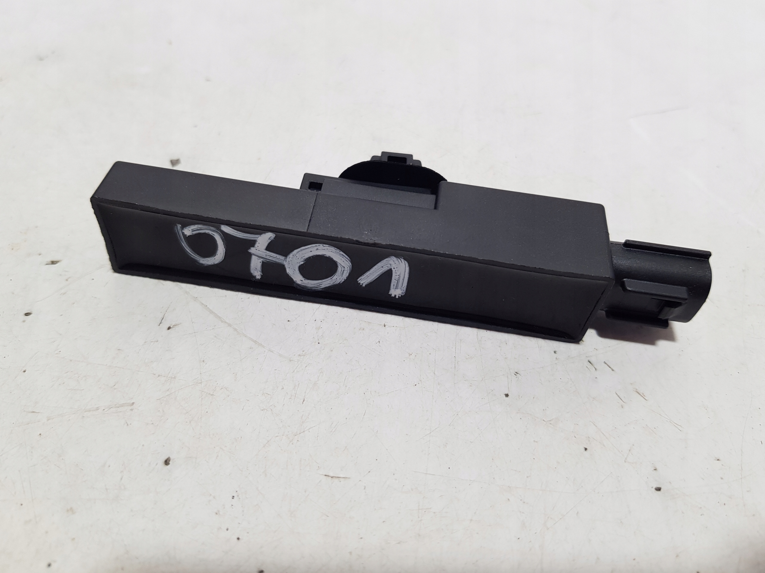 Module Antenne MG MG-4 EH33 10730166 654406818