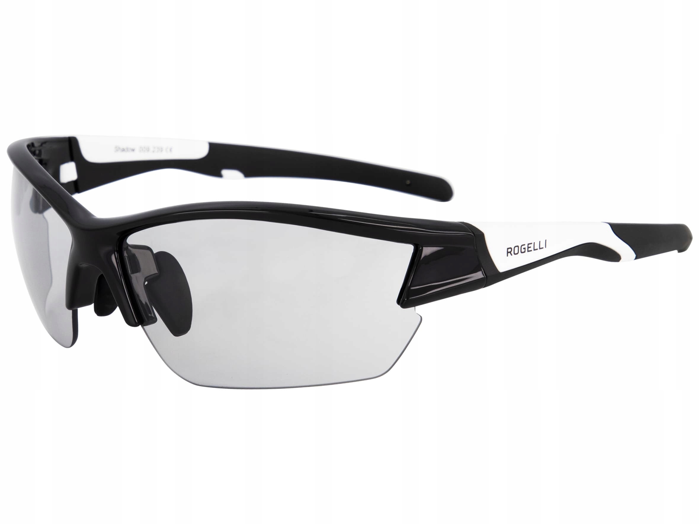 Rogelli Shadow Optic fotochromatické sportovní brýle