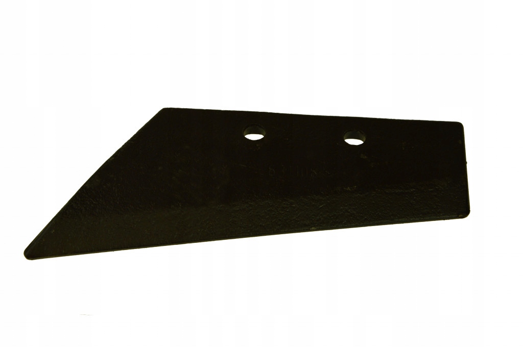 Передний лемех правый KUHN 631108