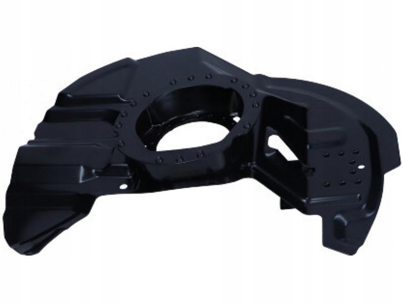 19-4354 - Якірний диск передній лівий BMW 3 E46 2.9-3.2