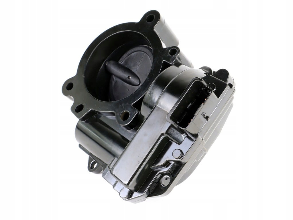 PRZEPUSTNICA ELEKTRONICZNA PEUGEOT 207 308 5008 RCZ MINI R55 R56 1.6 THP Typ samochodu Samochody osobowe