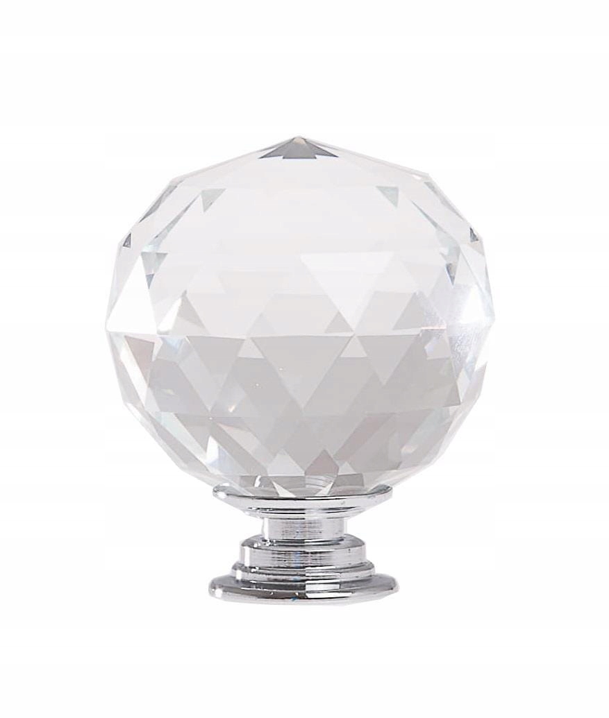 

Gałka Crystal Palace J 40 ID-GZ-CRPJ40-01 Gtv Zami