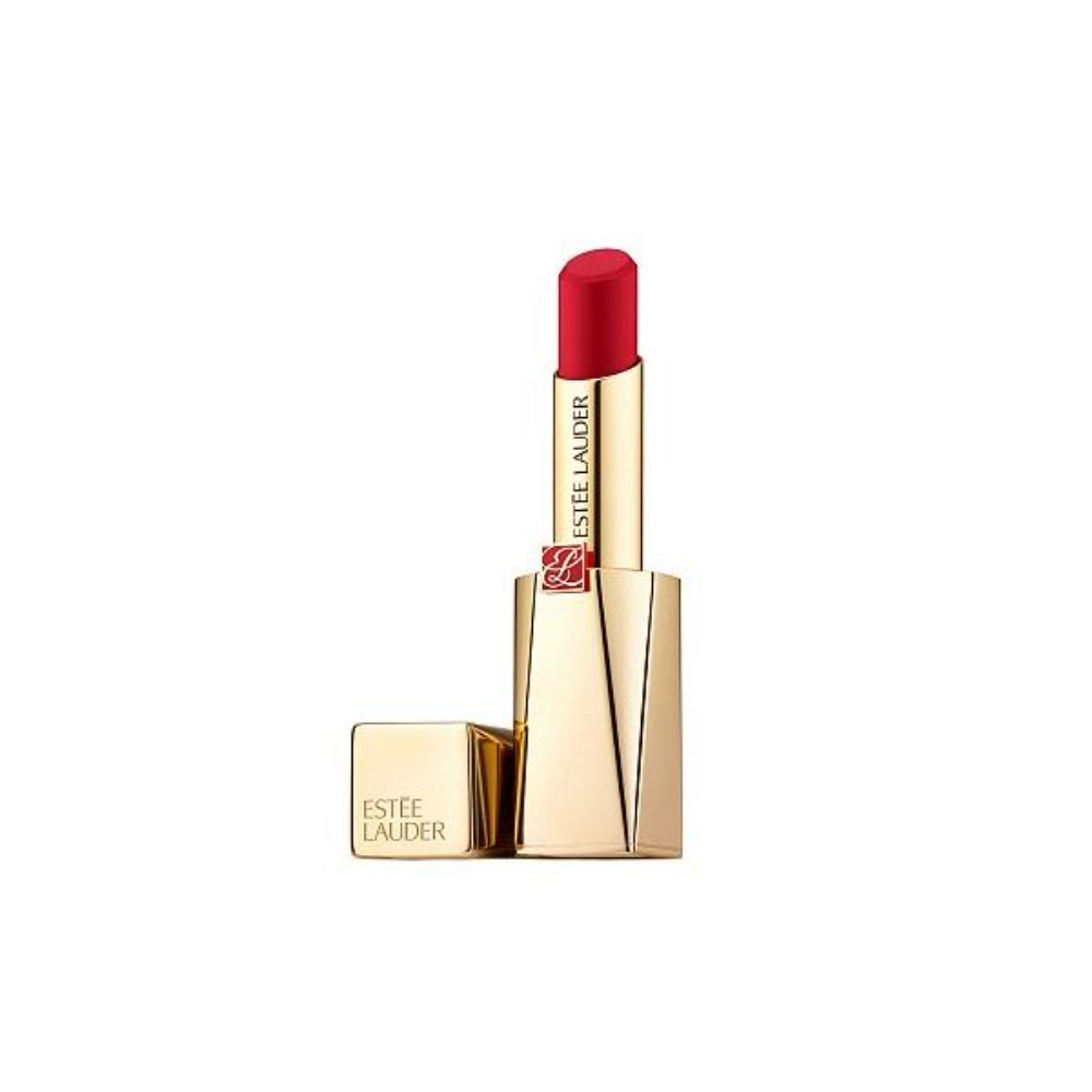 Estée Lauder, Pure Color Desire Rouge Excess, krémová rtěnka, odstín 306, Misbeh