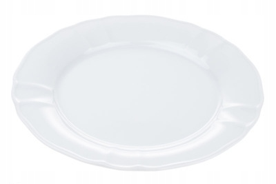 

Lubiana Maria Talerz płytki obiadowy 25.5 cm 0000