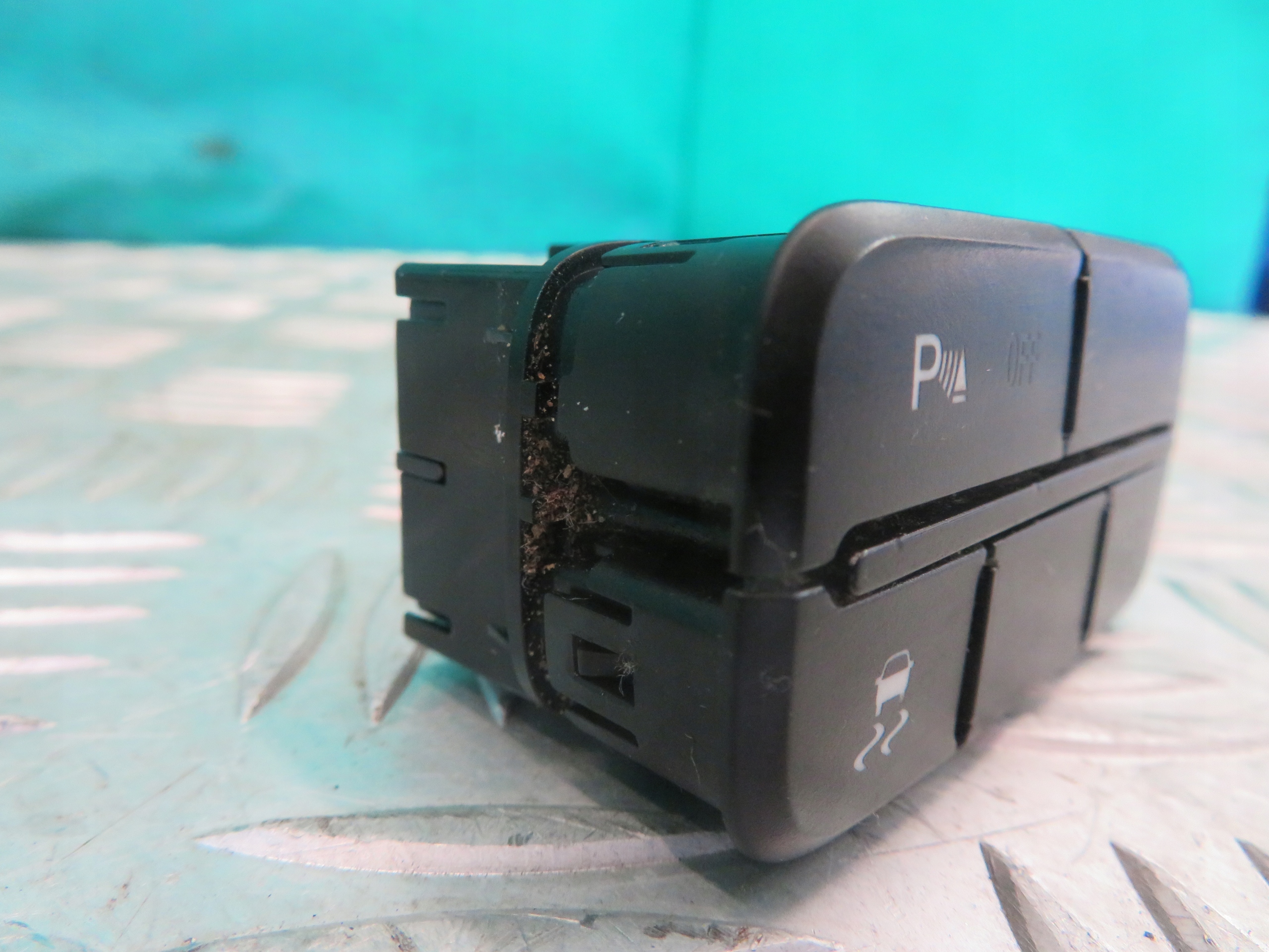 switch PANEL ESP FORD RANGER IV 16R