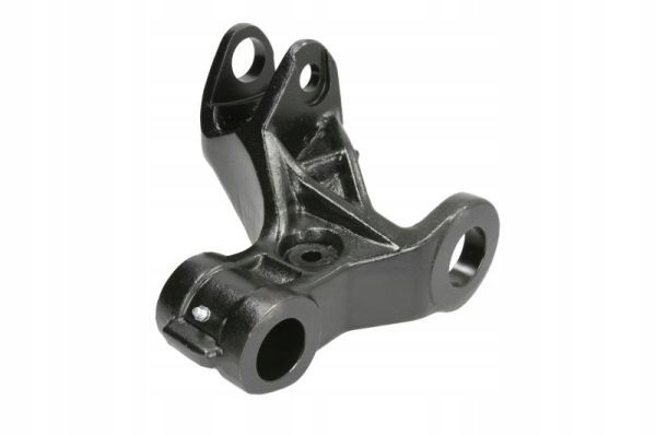 STR-1202261 S-TR КРОНШТЕЙН ПОДУШКА РЕСОРА