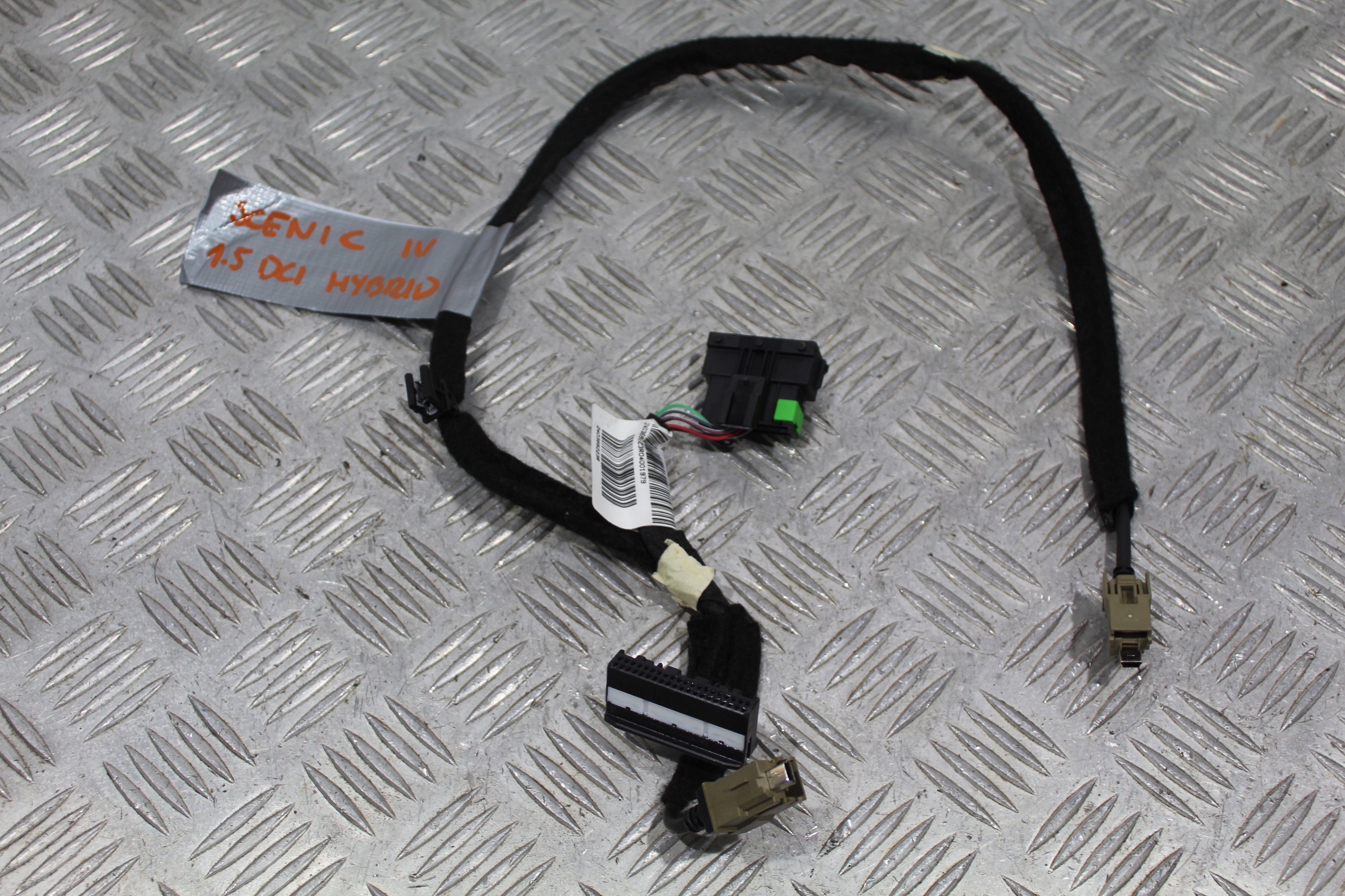 bundle electrical SCENIC IV 4 240366223R