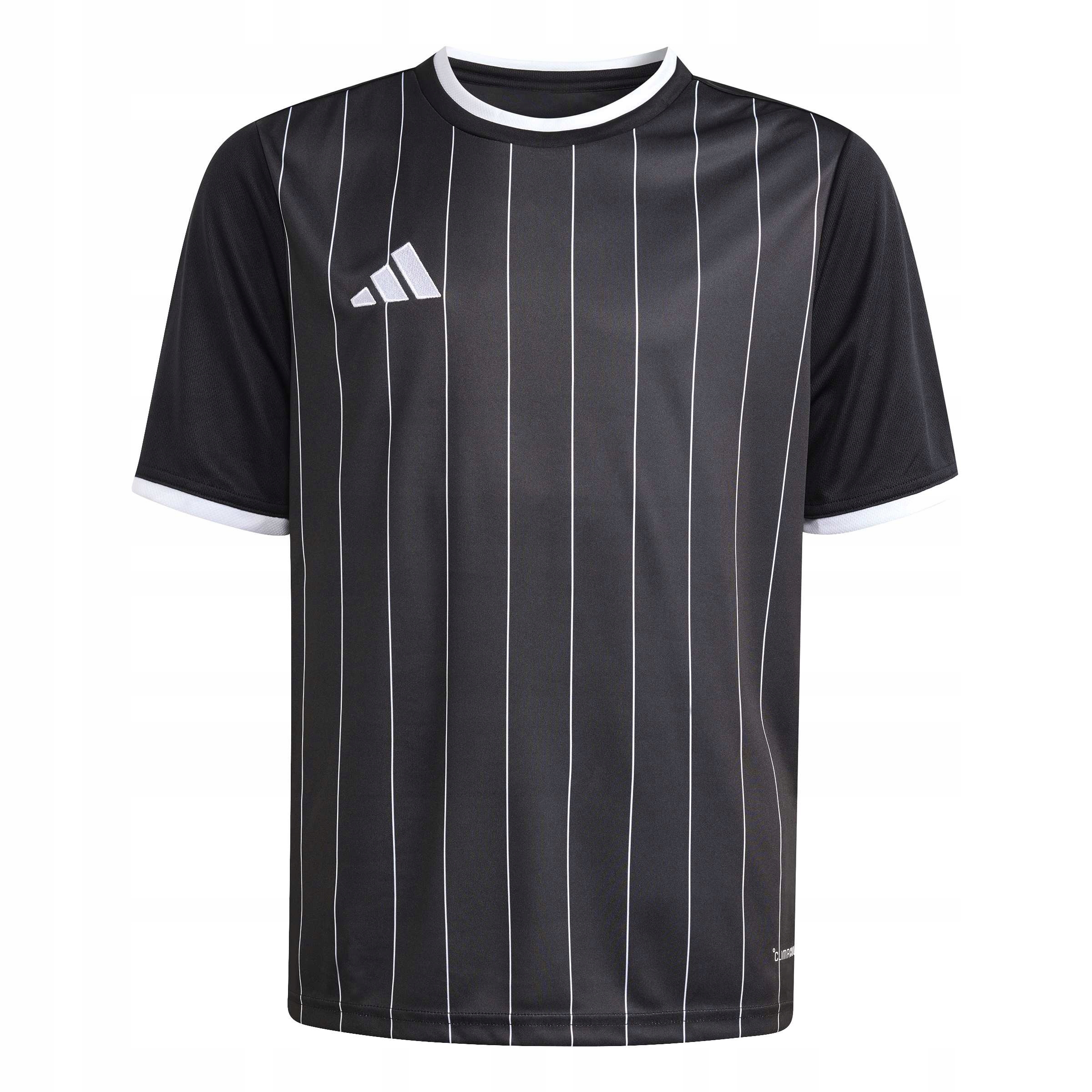 koszulka adidas Entrada 26 Gfx Jsy junior KB3990 140 cm