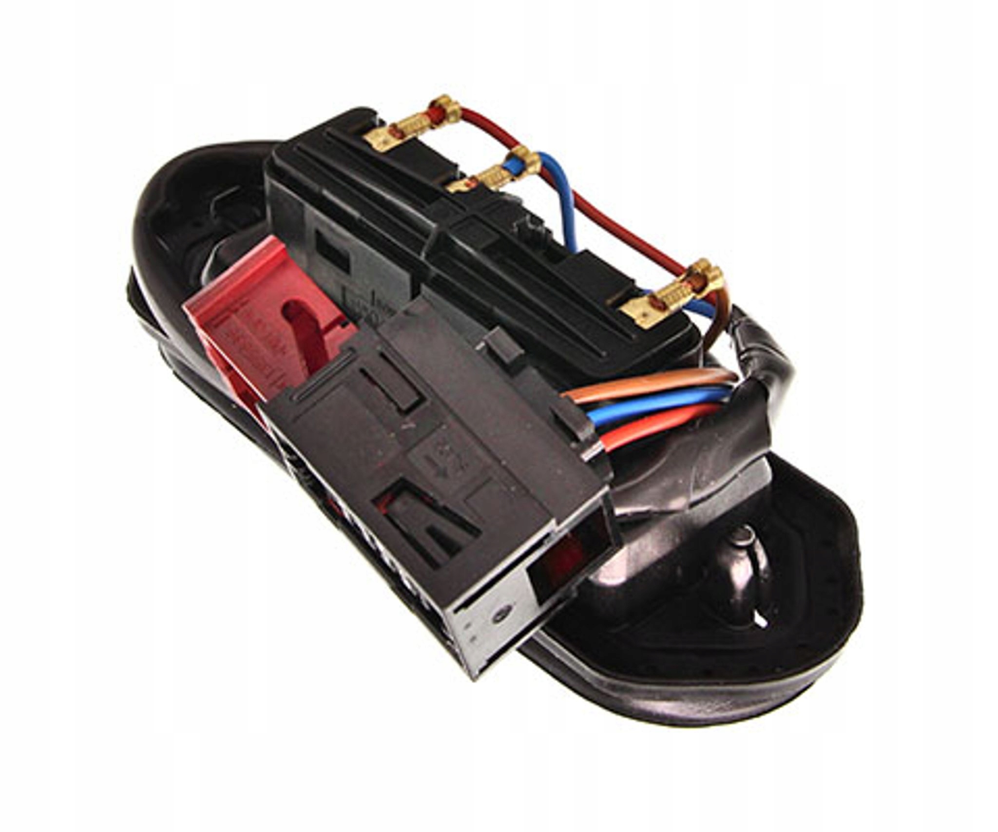 STYCZNIK DRZWI PRZESUWNYCH FIAT DUCATO 06- 46859871