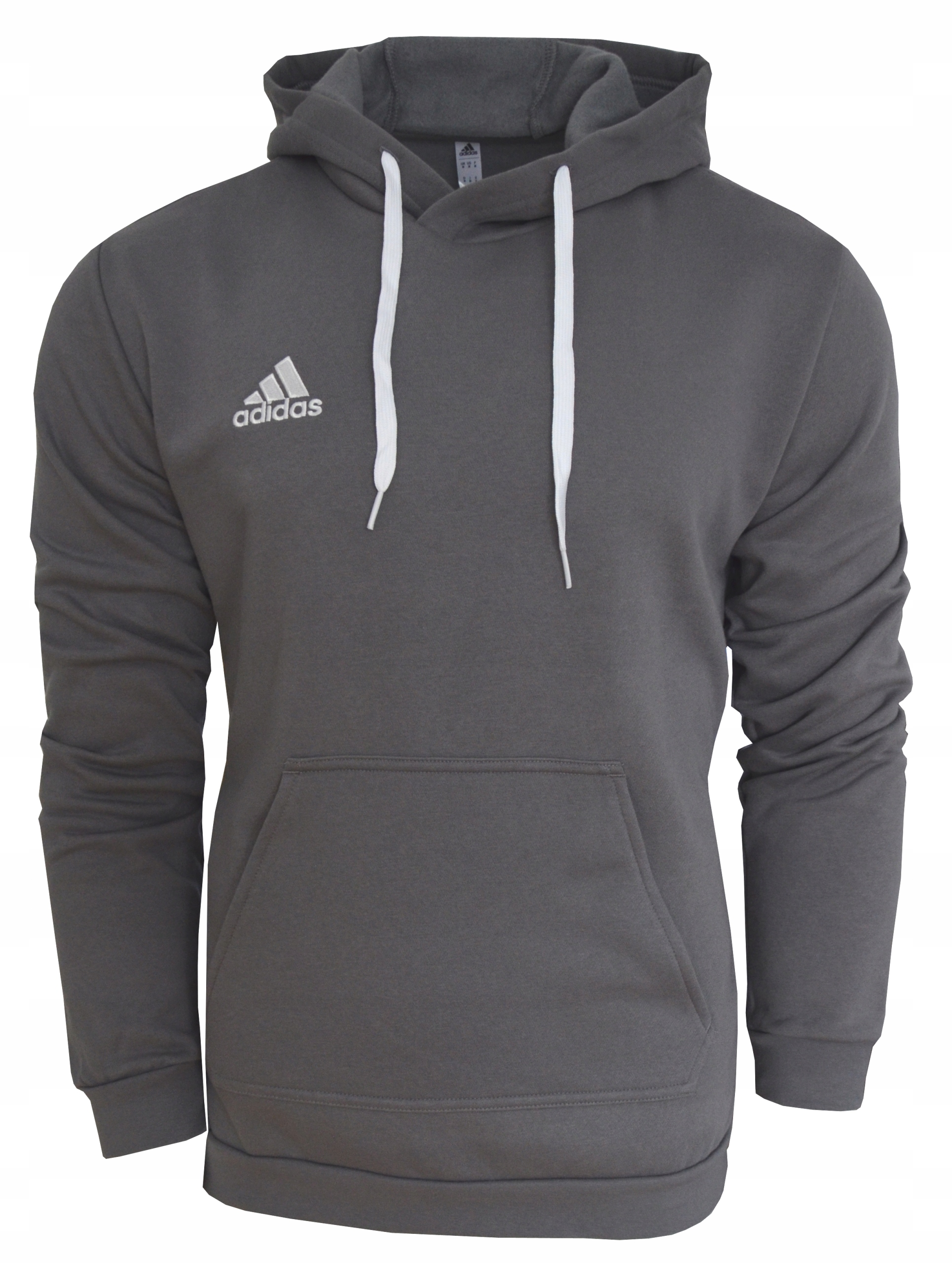 ADIDAS BLUZA ENTRADA roz BAWEŁNA S
