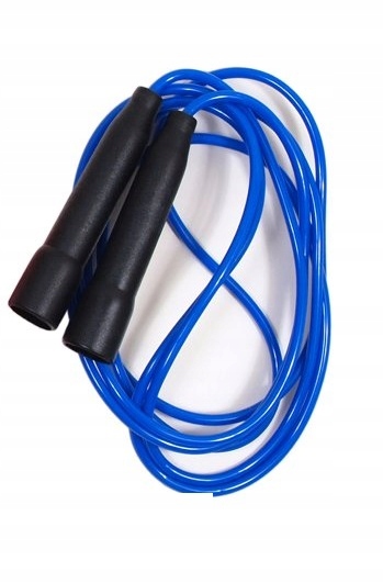 

Skakanka Crossfit /fitness /bokserska 2,8M