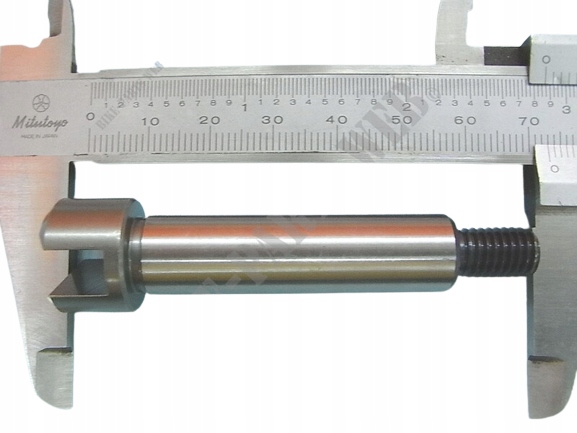 WAŁEK POMPY CIECZY Quad Sym Quad Rider 600cc OEM!