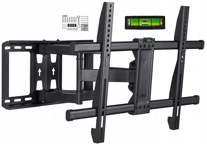 Nejlepší Nastavitelný Otočný Držák Pro Televizor 55 Palců