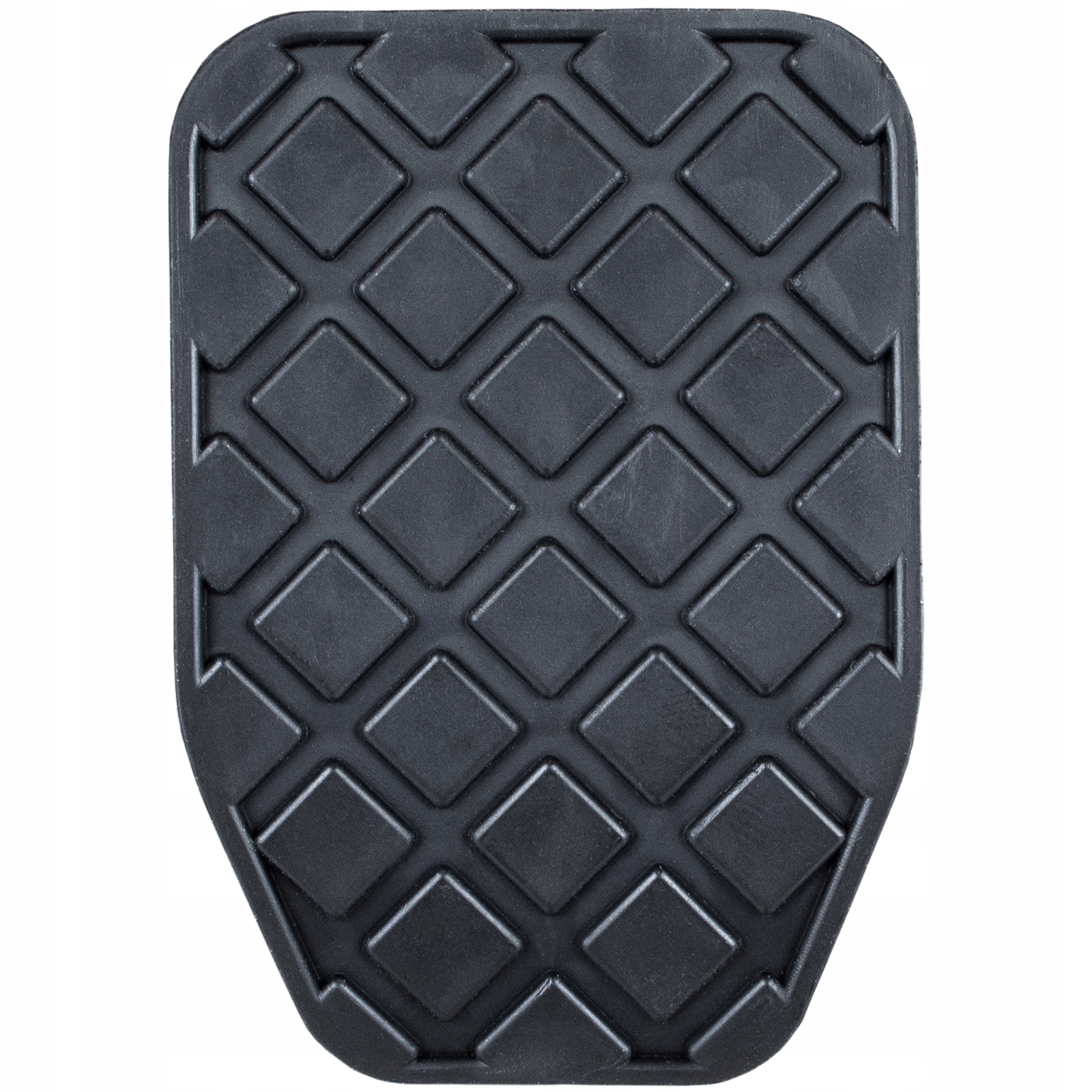 GUMA NAKŁADKA NA PEDAŁ SPRZĘGŁA HAMULCA do AUDI 100 A4 B5 B6 B7 A6 C4 C5 C6