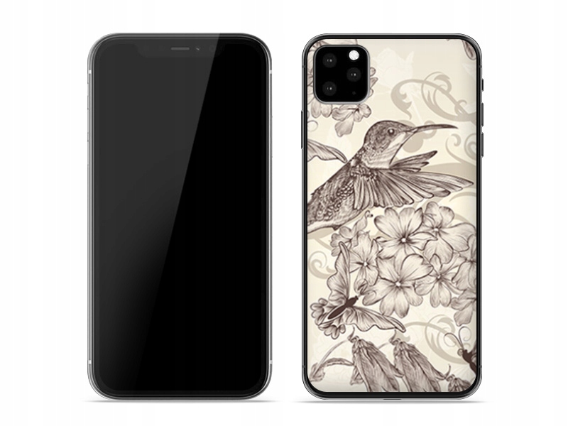 

Etui na Apple iPhone 11 Pro Max - Fantastic