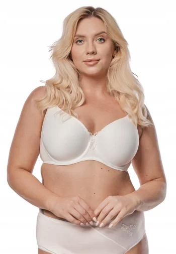 Minimizer Vyztužená podprsenka Anita 85F Mefemi