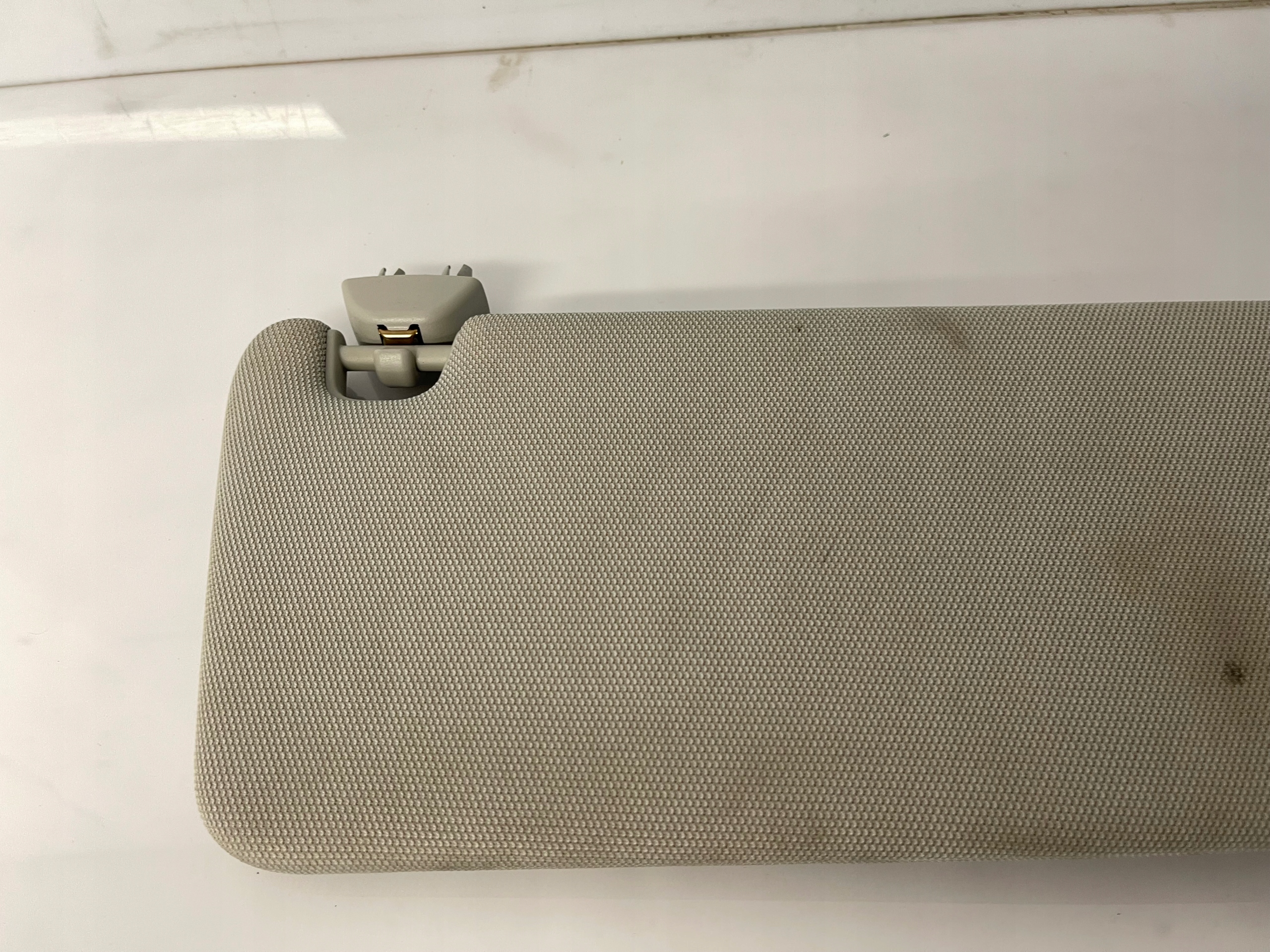 AUDI A6 C7 visor cover visor PRZECIWSLONECZNY 4G0587552