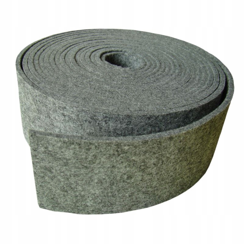 FILC pod OSB i LEGARY gruby 7mm szer. 4cm x 100cm