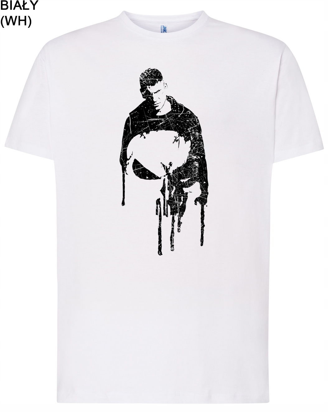 

Koszulka Punisher OPU3 Na Prezent T Shirt Xs