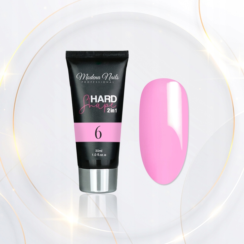 

Modena Nails Akrylo-Żel 30ml 06