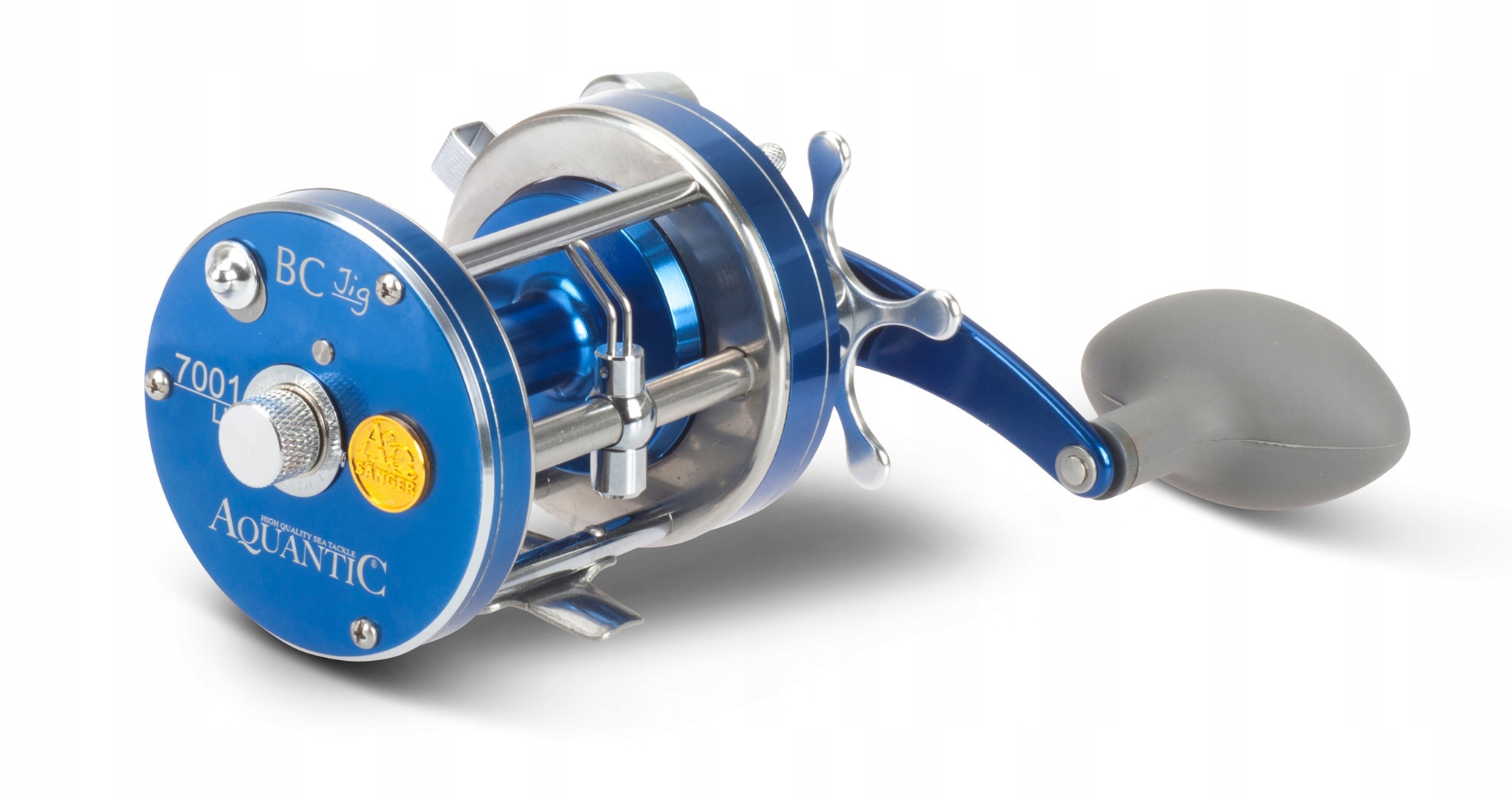 Morski Multiplikator Aquantic Bc-jig 7001 Lh