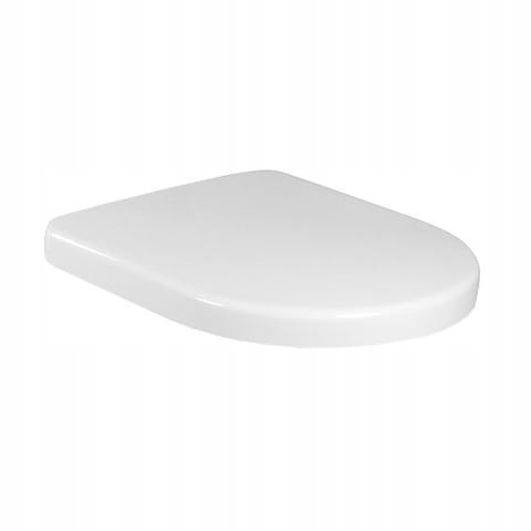 Deska Wc wolnoopadająca Villeroy&Boch 98M9C101