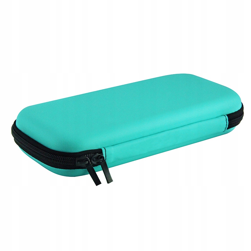 IRIS Etui na Nintendo Switch Lite turkusowe