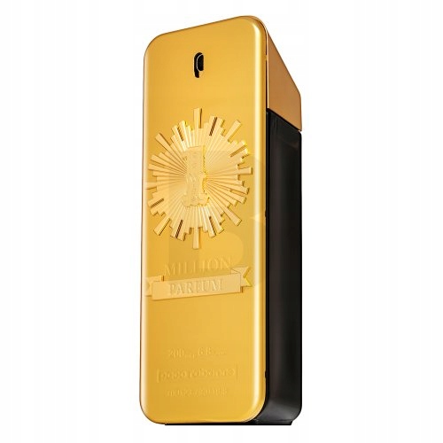 Paco Rabanne 1 Million čistý parfém pro muže 200 ml