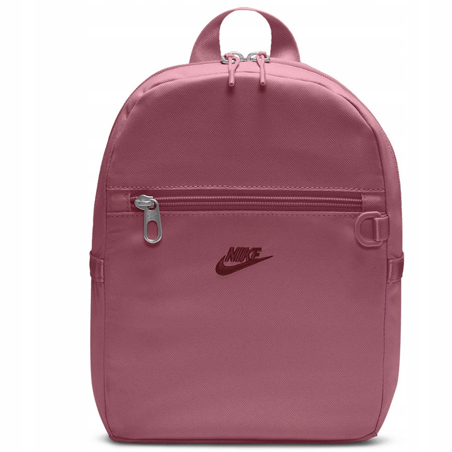 Plecak Nike Heritage Mini IB4348-654 różowy
