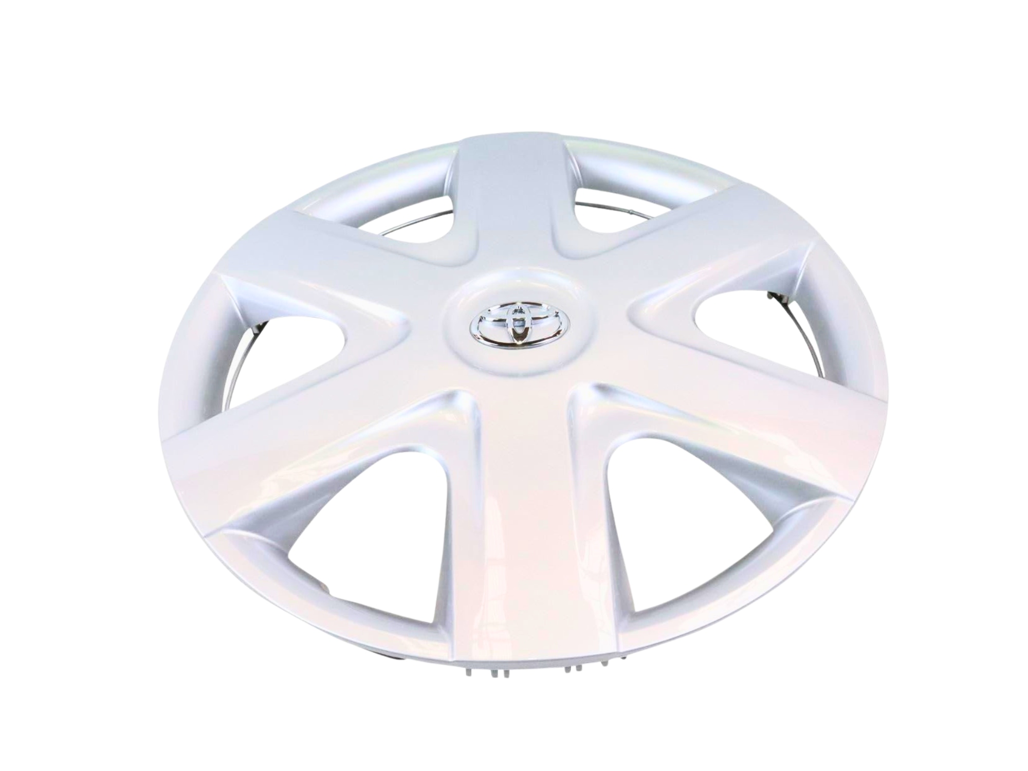 Toyota Aygo Kolpak kryt ráfika 14 palcov 1ks 42602-0H040 Oe