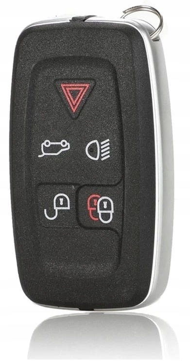 Kryt pilota Land Rover Range Rover Sport Vouge Discovery Freelander